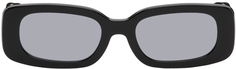 Черные солнцезащитные очки Show &amp; Tell BONNIE CLYDE