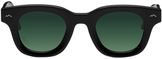 Черные солнцезащитные очки Afield Out Edition Apollo AKILA