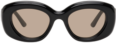 Черные солнцезащитные очки Portal BONNIE CLYDE
