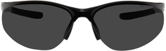 Черные воздушные солнцезащитные очки Nike