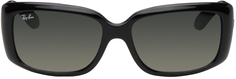 Черные солнцезащитные очки RB4389 Ray-Ban