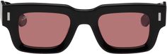 Черные солнцезащитные очки Ареса AKILA