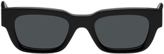 Черные солнцезащитные очки Zed AKILA
