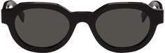 Черные солнцезащитные очки Vostro RETROSUPERFUTURE