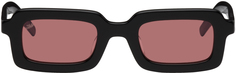 Черные солнцезащитные очки Eos AKILA