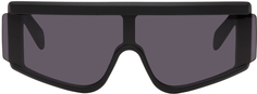 Черные солнцезащитные очки Zed RETROSUPERFUTURE
