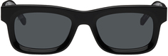 Черные солнцезащитные очки Jubilee AKILA