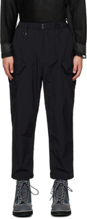 Черные брюки карго Prefuse CMF Outdoor Garment