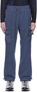 Синие брюки карго Columbia Edition Madhappy
