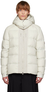 Пуховик Off-White Kerinici Moncler