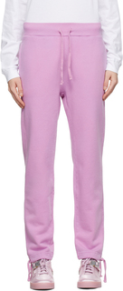 Розовые спортивные штаны Lightercap 1017 ALYX 9SM