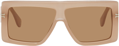 Розовые солнцезащитные очки 1061/S Marc Jacobs