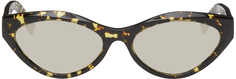 Солнцезащитные очки GV Day в черепаховой оправе Givenchy