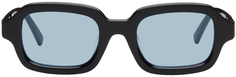 Черные солнцезащитные очки застенчивого парня BONNIE CLYDE