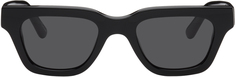 Черные солнцезащитные очки Manta CHIMI