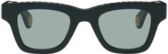 Зеленые солнцезащитные очки Le Raphia &apos;Les Lunettes Nocio&apos; Jacquemus
