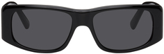 Черные солнцезащитные очки Лилит CHIMI