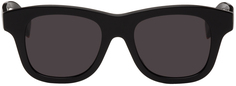 Черные солнцезащитные очки Kenzo Paris Square