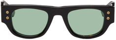 Черепаховые солнцезащитные очки Muskel Dita