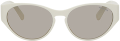 Солнцезащитные очки Bellejour Off-White Moncler