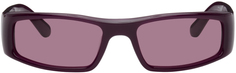 Фиолетовые солнцезащитные очки Jet CHIMI