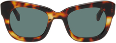 Черепаховые солнцезащитные очки Ethan Sun Buddies