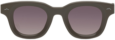 Серые солнцезащитные очки Afield Out Edition Apollo AKILA