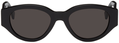 Черные солнцезащитные очки Unico RETROSUPERFUTURE