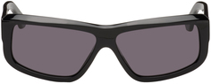 Черные солнцезащитные очки Annapuma Circuit Marni