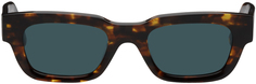 Черепаховые солнцезащитные очки Zed AKILA