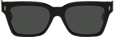Солнцезащитные очки Black America Francis RETROSUPERFUTURE