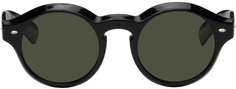Черные солнцезащитные очки Cassavet Oliver Peoples