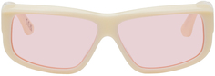 Солнцезащитные очки Off-White Annapuma Marni