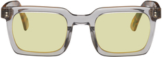 Серые солнцезащитные очки Secolo RETROSUPERFUTURE