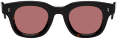 Черепаховые солнцезащитные очки Apollo AKILA