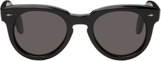Черные солнцезащитные очки Фонтенбло JACQUES MARIE MAGE