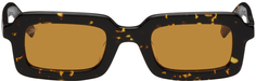 Черепаховые солнцезащитные очки Eos AKILA
