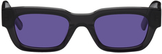 Серые солнцезащитные очки Zed AKILA