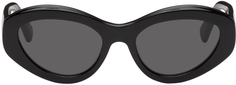 Черные солнцезащитные очки 09 CHIMI