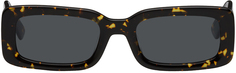 Солнцезащитные очки Verve черепаховой расцветки AKILA