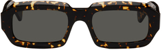 Черепаховые солнцезащитные очки Fantasma RETROSUPERFUTURE