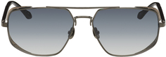 Солнцезащитные очки Gunmetal M3111 Matsuda