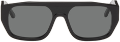 Черные солнцезащитные очки Klassy 101 Thierry Lasry
