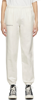 Спортивные брюки Off-White 365 PANGAIA