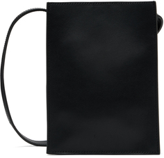 Черная сумка AB 105 PB 0110