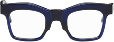 Темно-синие очки K21 Kuboraum