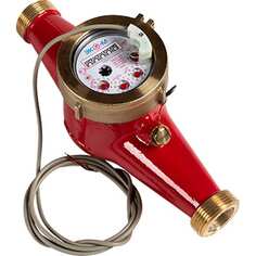 Счетчик воды ЭКО-М