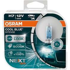 Автолампа Osram