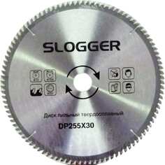 Твердосплавный диск пильный Slogger