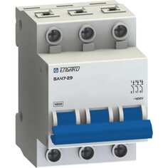 Автоматический выключатель Engard